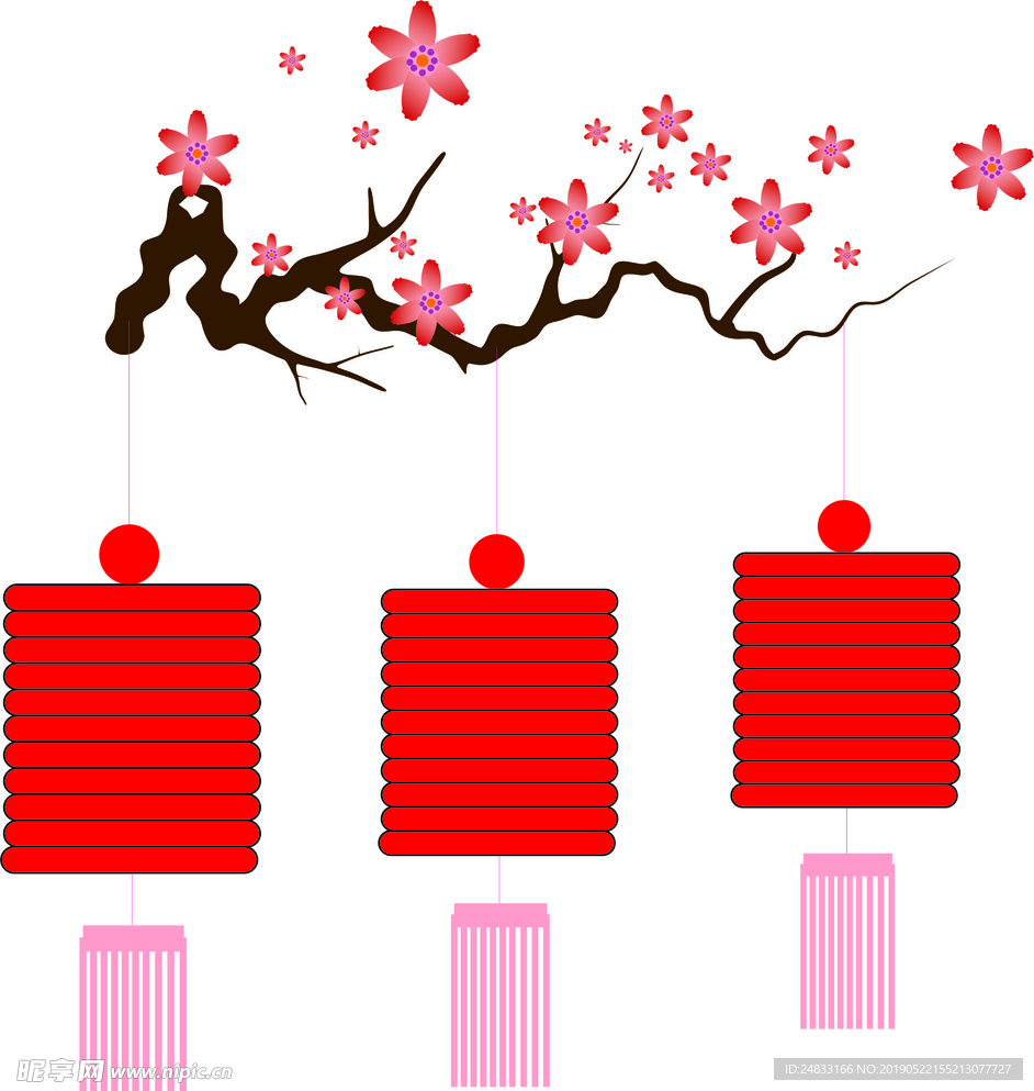 樱花