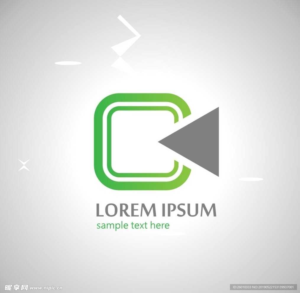 经典logo设计