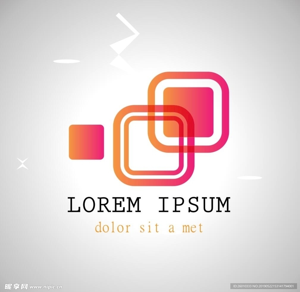 经典logo设计