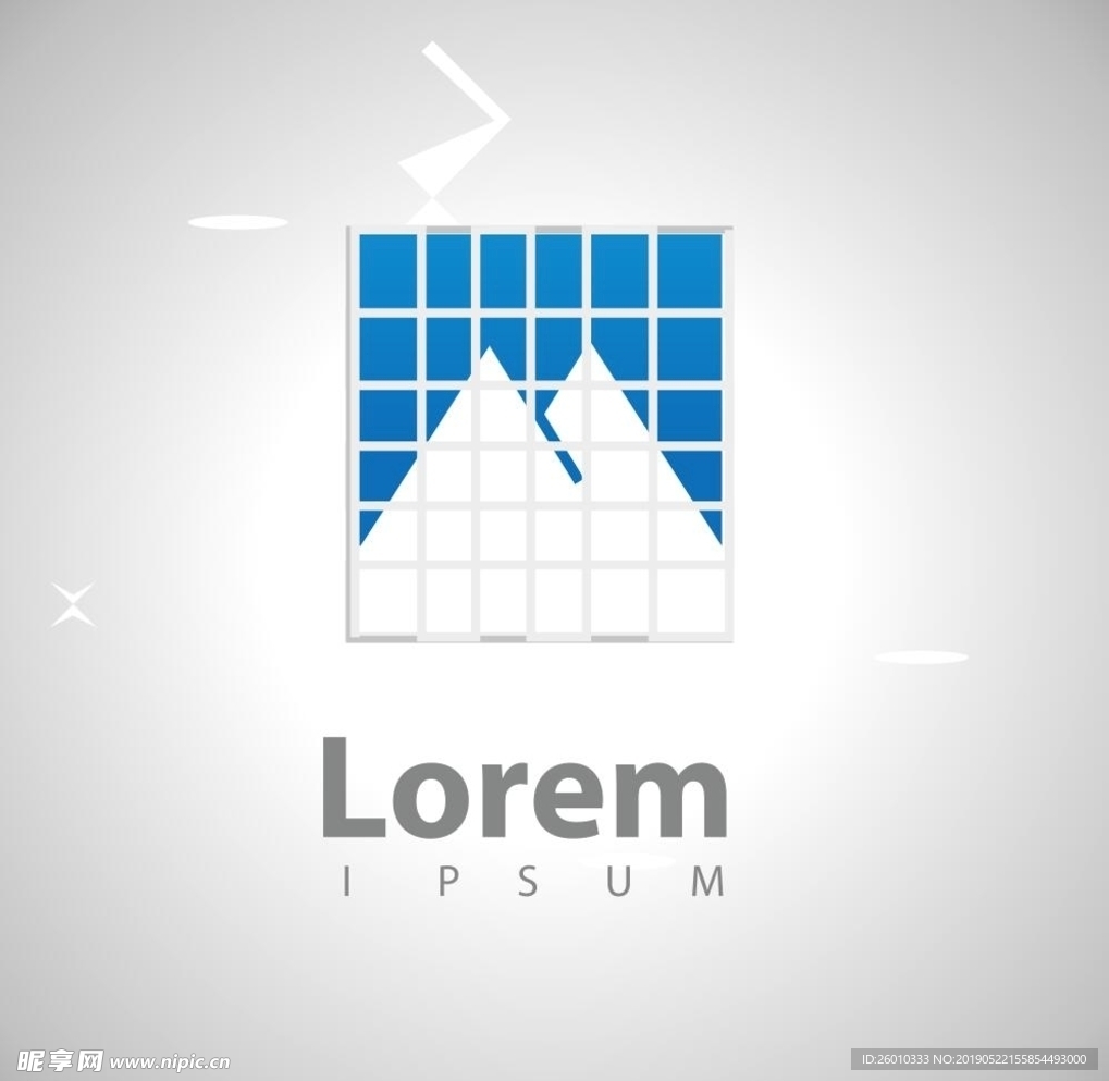 经典logo设计