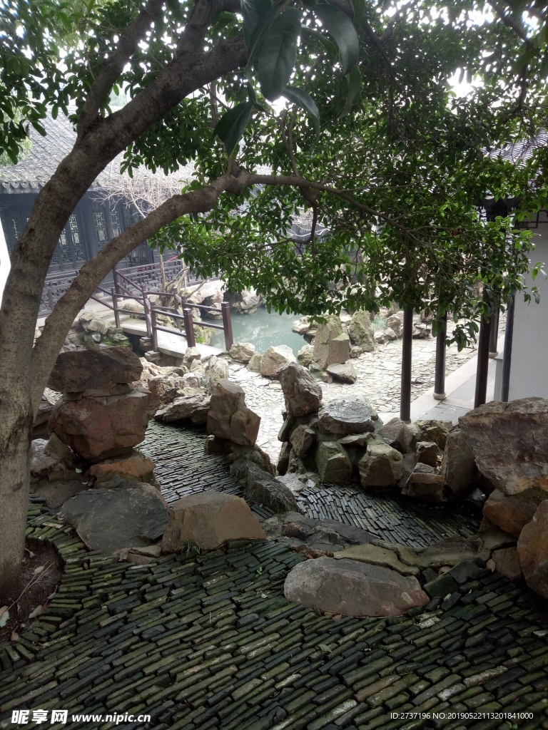 锡惠名胜区