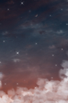 星空背景