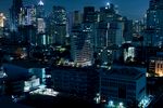 城市