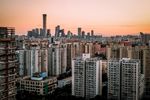 城市
