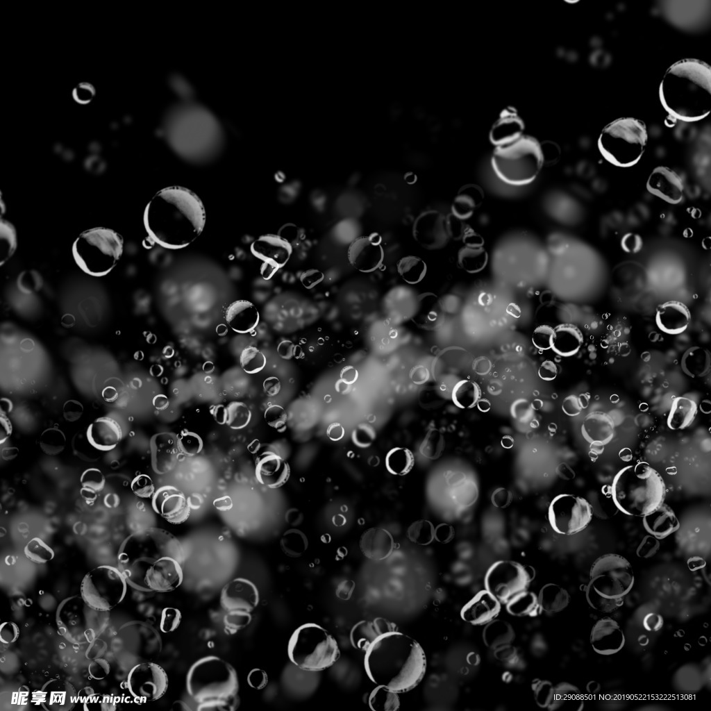 水珠