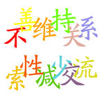 不善维持关系 索性减少交流
