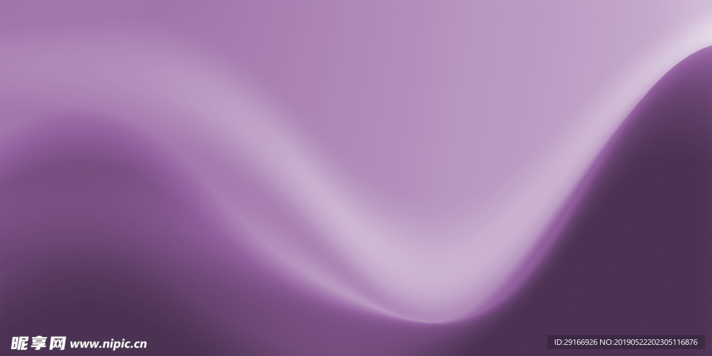 紫色浪漫背景图