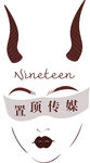 传媒公司LOGO