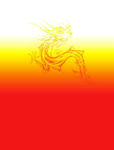 龙图案
