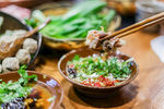 涮羊肉