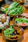 蘸料