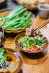 涮羊肉
