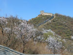 居庸关长城