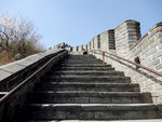 居庸关长城