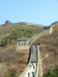 居庸关长城