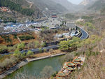居庸关长城