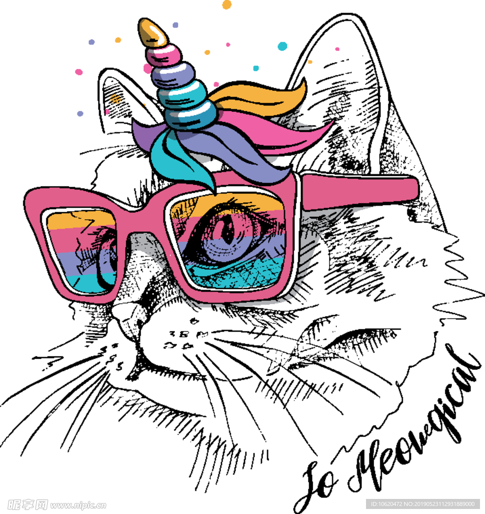 猫儿