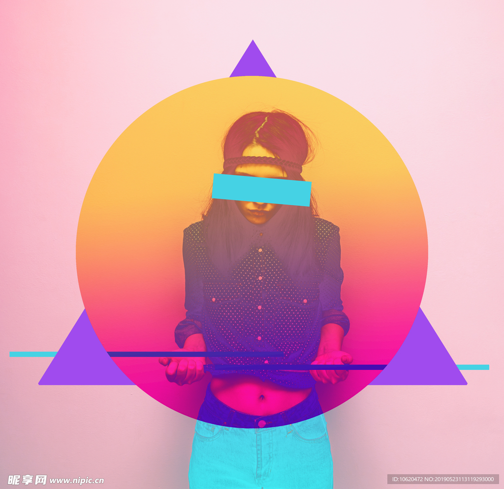 炫彩