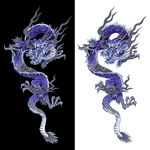 龙