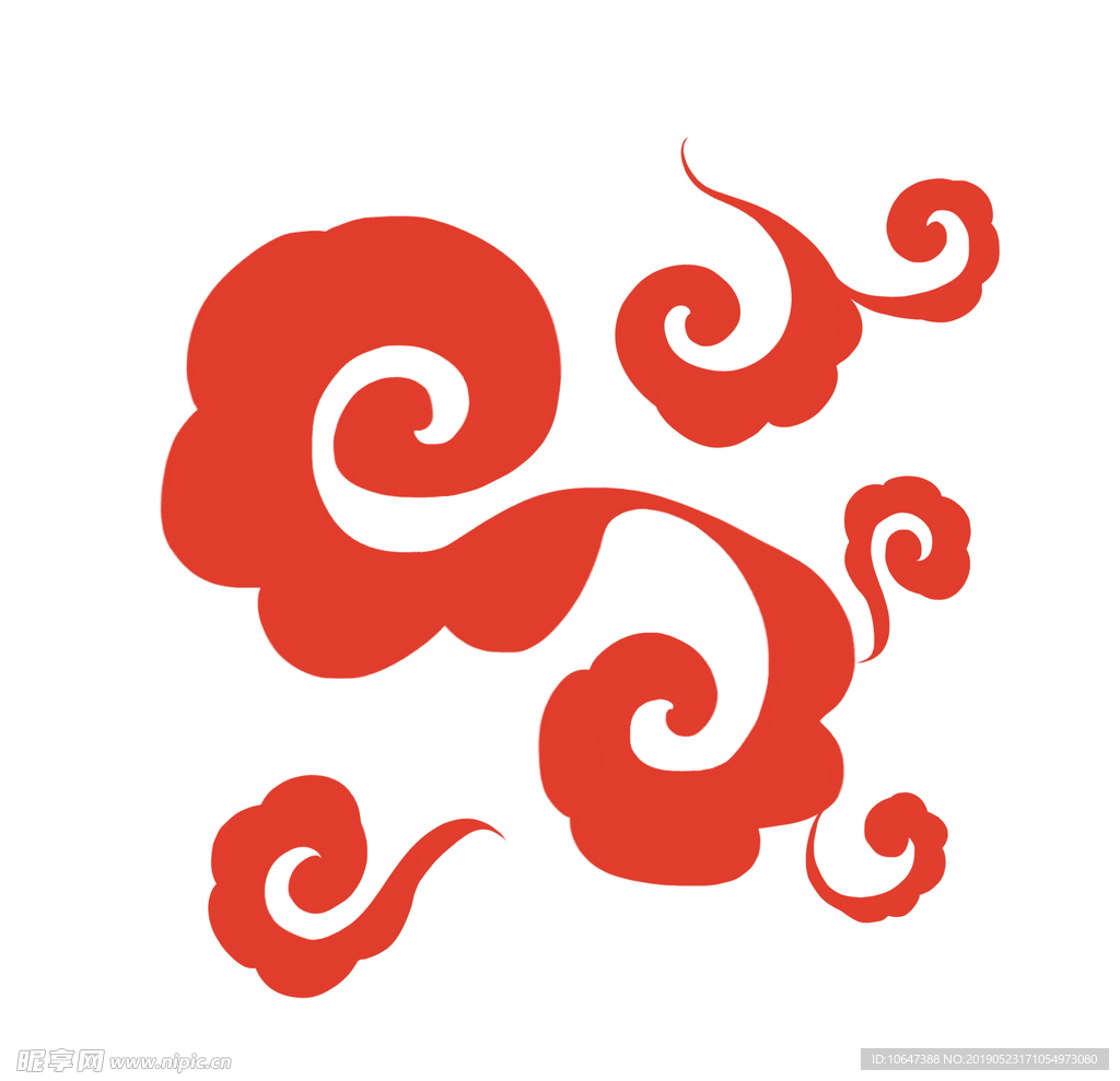 云纹
