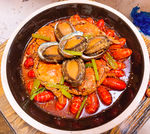 麻辣小三