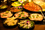 火锅配菜