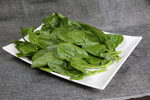 火锅食材青菜