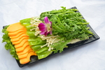 火锅菜品