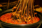 火锅串串