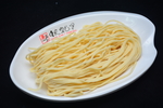 手擀面