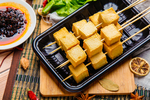 鱼豆腐