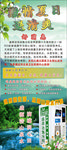 售水机展架