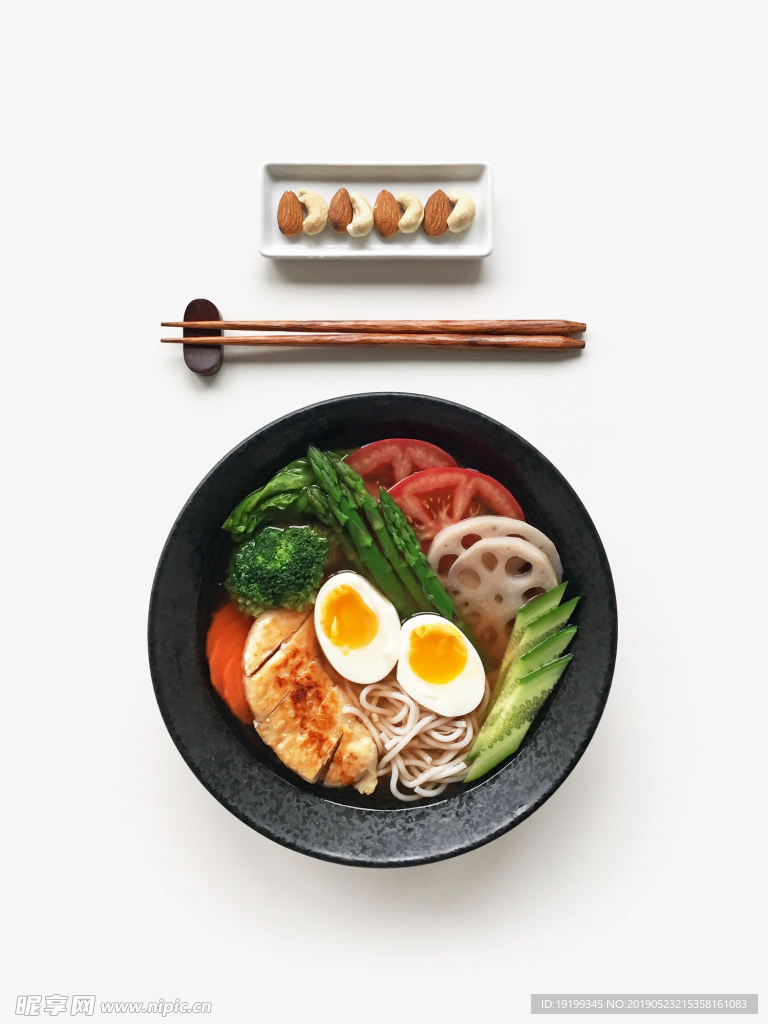面条