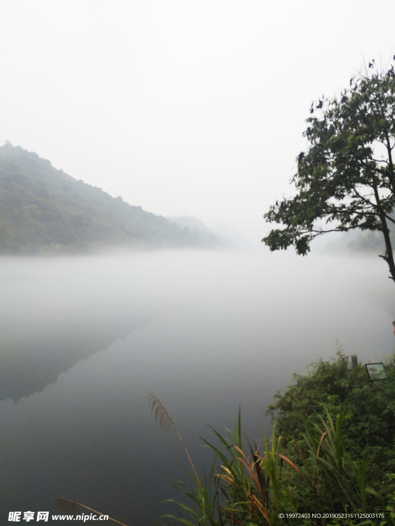 东江湖