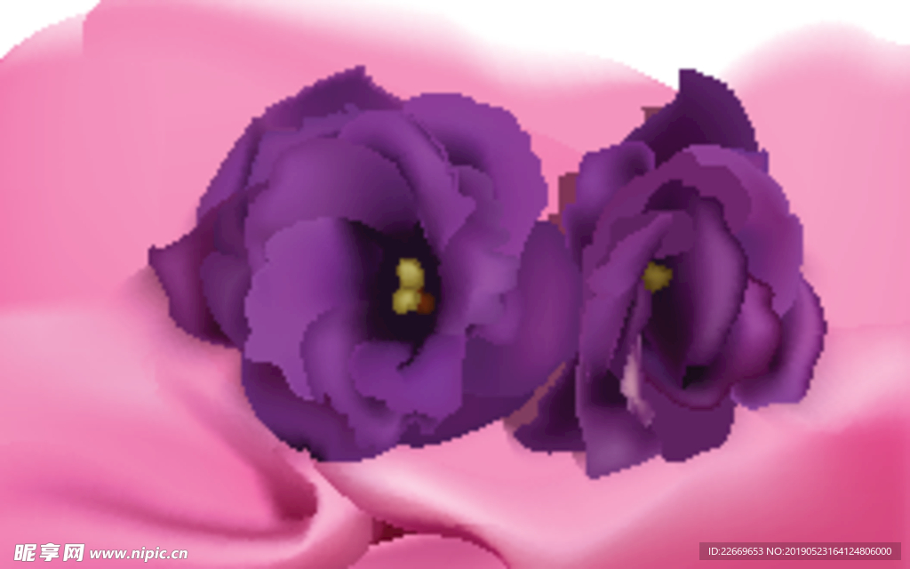 鲜花