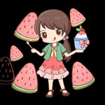 西瓜