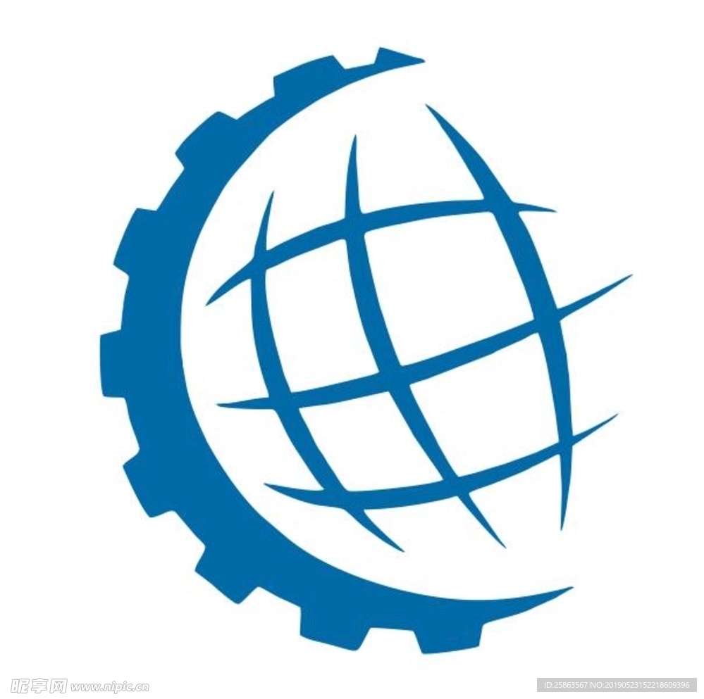 长沙工业LOGO