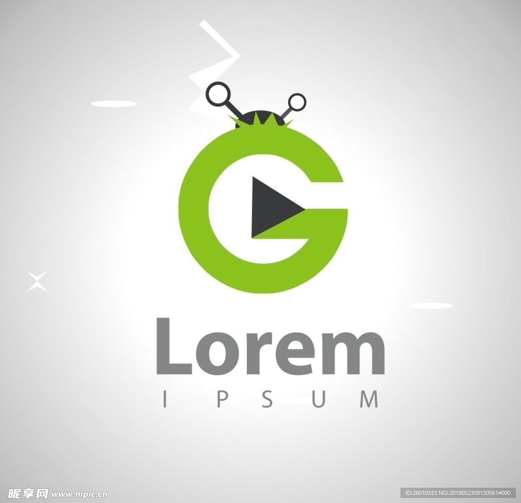 经典logo设计