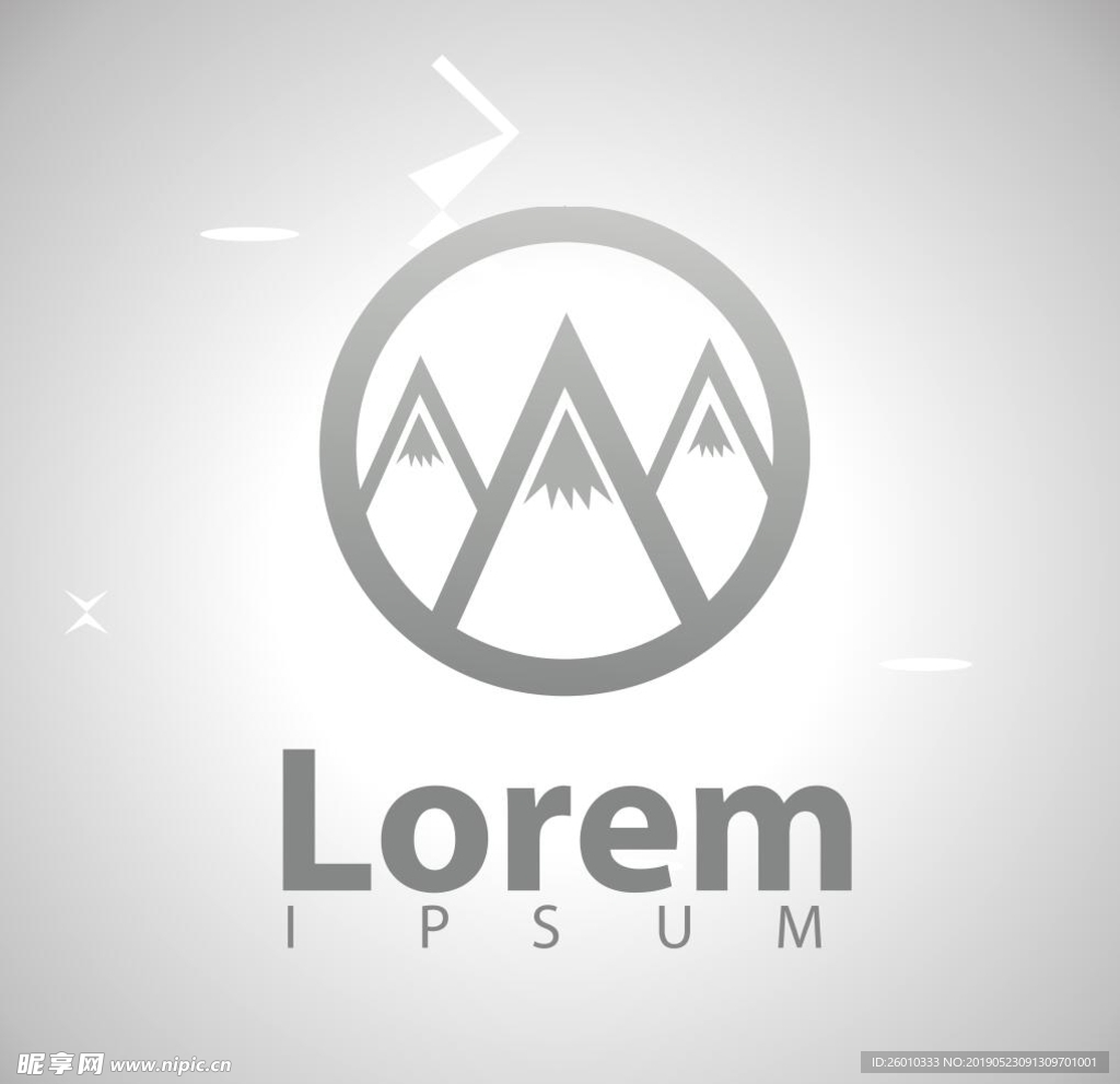 经典logo设计