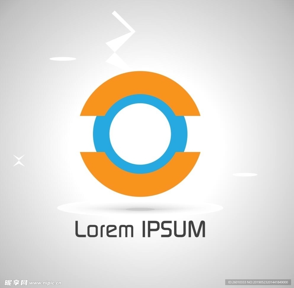 经典logo设计