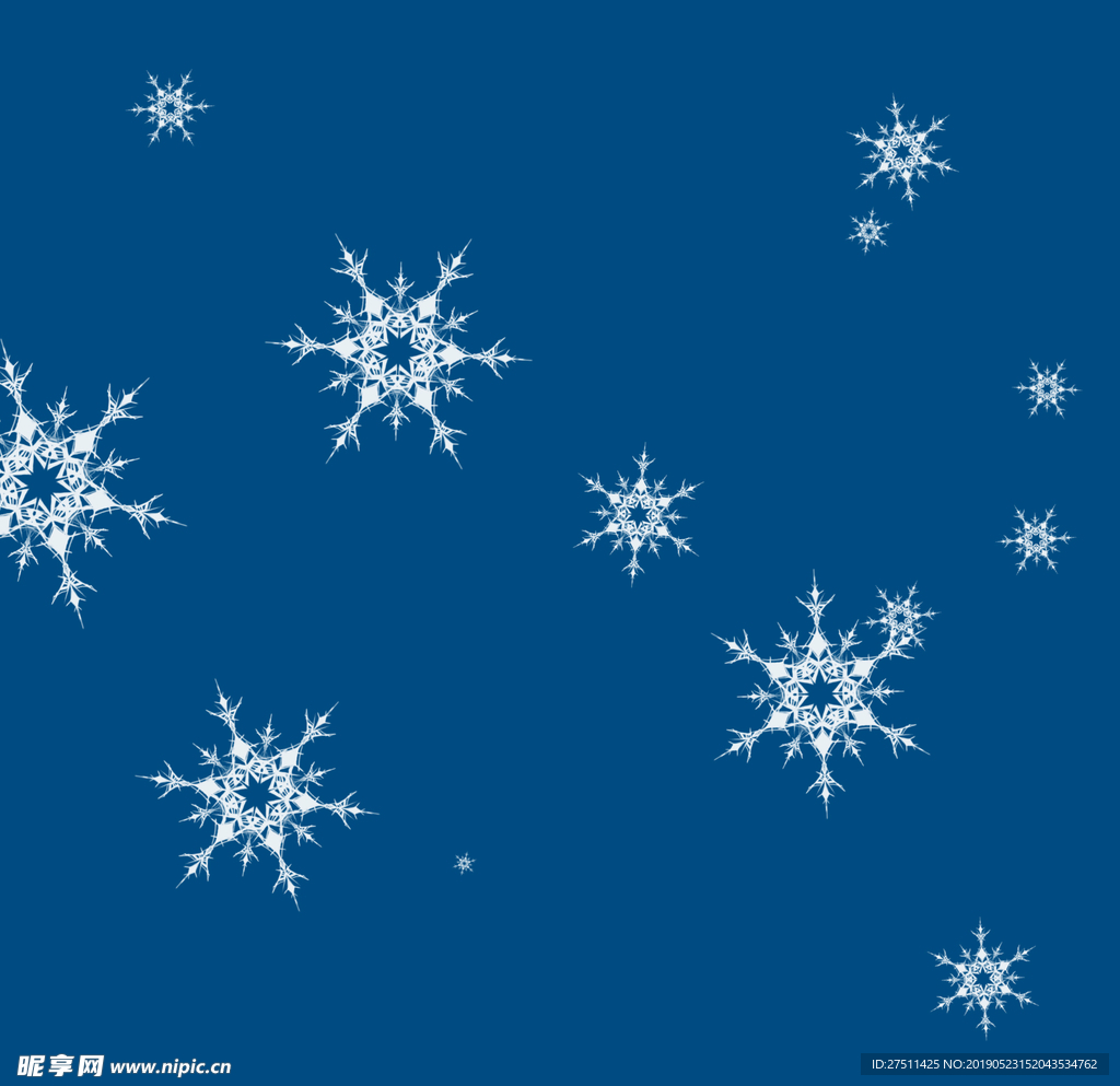 雪花
