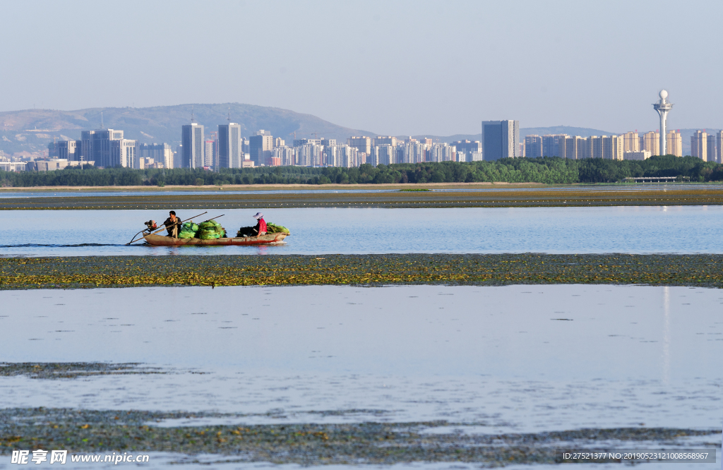 长治湿地