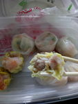 烧麦