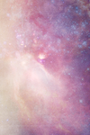 文艺星空星座宇宙银河风景科幻背