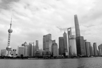 上海城市