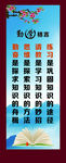 勤学格言