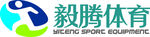 毅腾体育logo