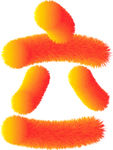六一