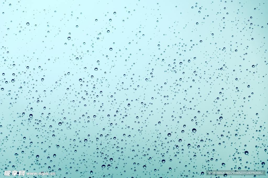 水珠
