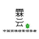 茶叶LOGO设计